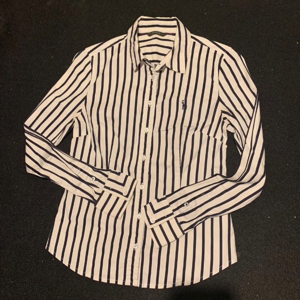 Hazzys shirt